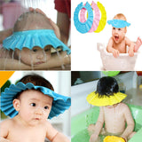 Shower Cap for Baby